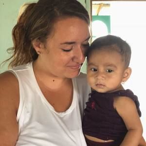 Meet your Posher, Bailey